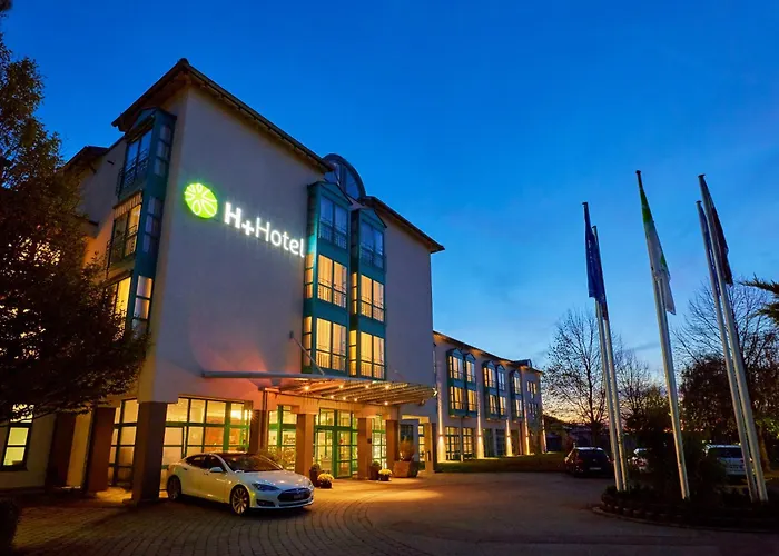 H+ Limes Thermen
