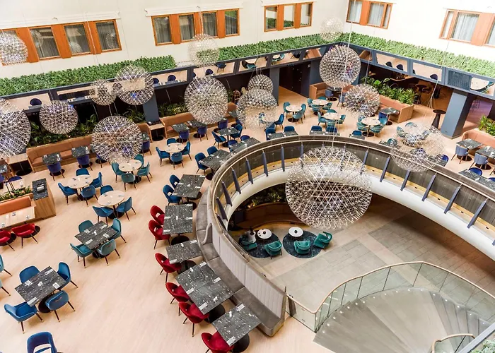 Radisson Blu Royal Viking ,