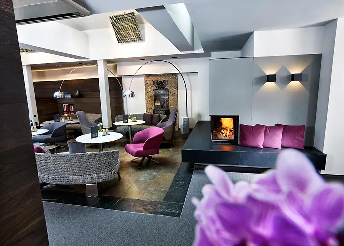Hotel mit Hund Innsbruck