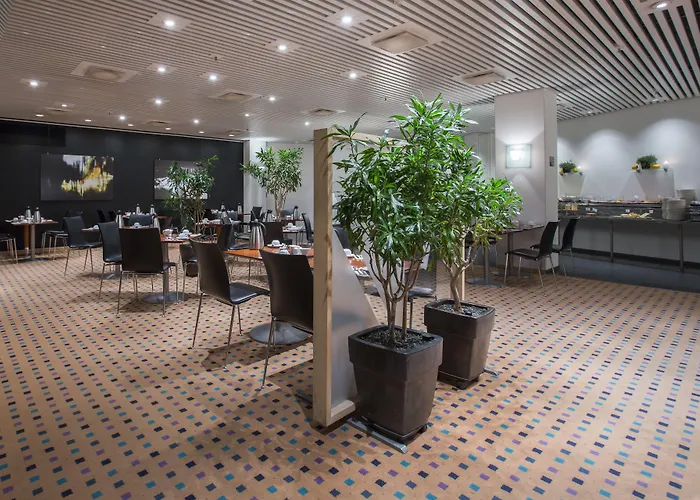 Radisson Blu Scandinavia