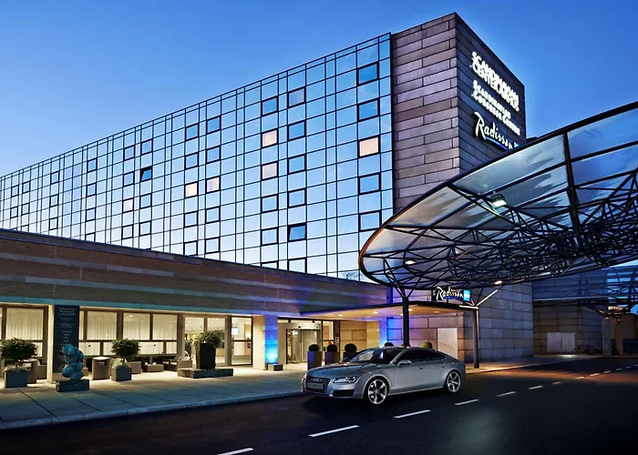 Radisson Blu Scandinavia