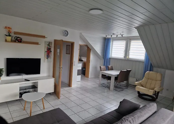 Ferienhaus Fischer
