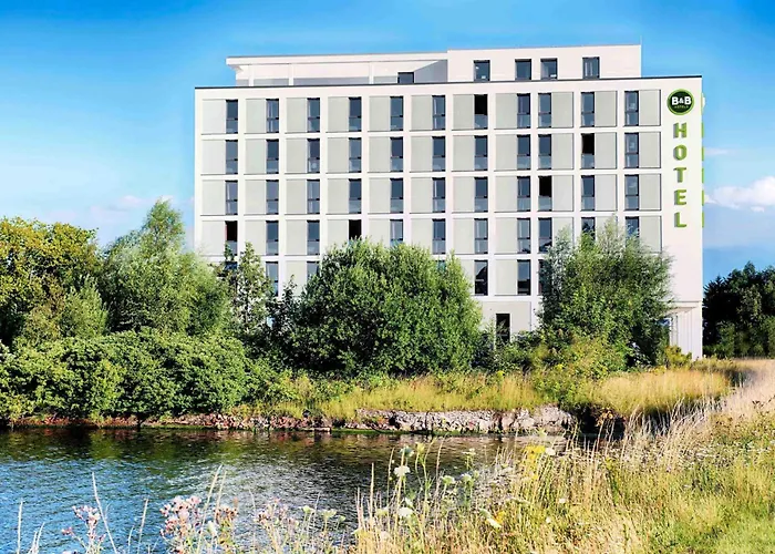 B&B Hotel Wilhelmshaven