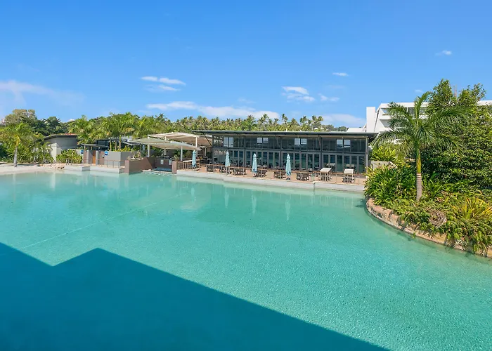 Mindil Beach Casino Resort