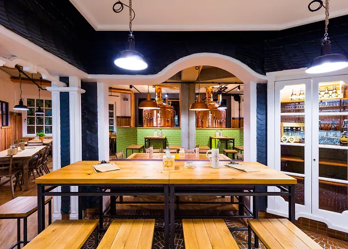 Golf Hotel: mk hotel remscheid