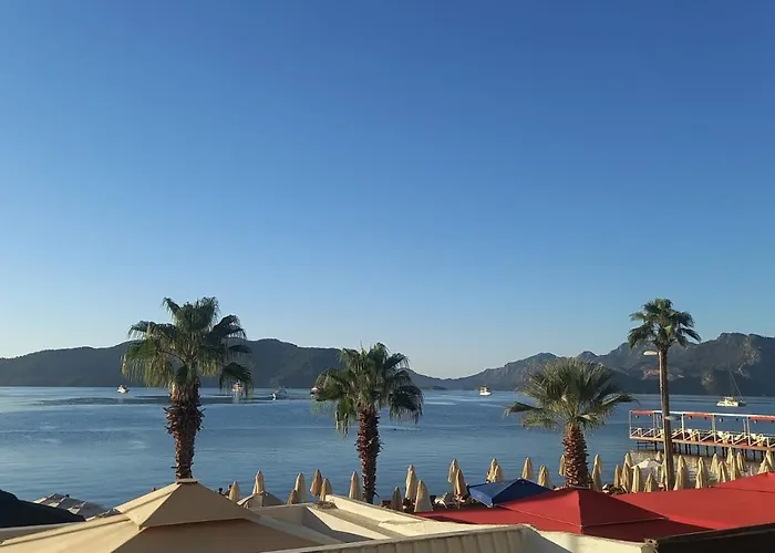 La Vita - La Beiurut Hotel