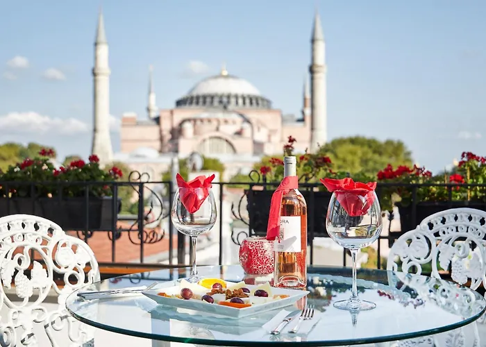 Hotel: Celal Sultan Hotel Special Class