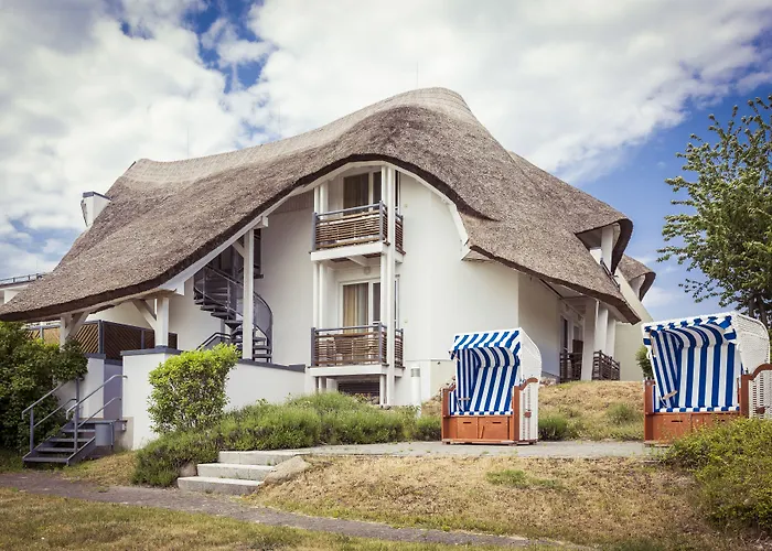 Haustierfreundliches Hotel: Hotel Solthus am See