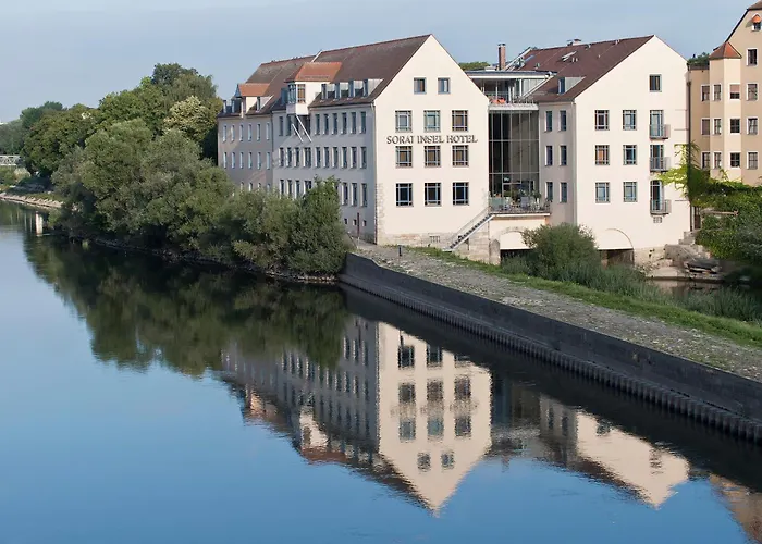 SORAT Insel-
