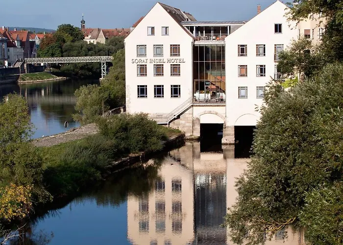 SORAT Insel-