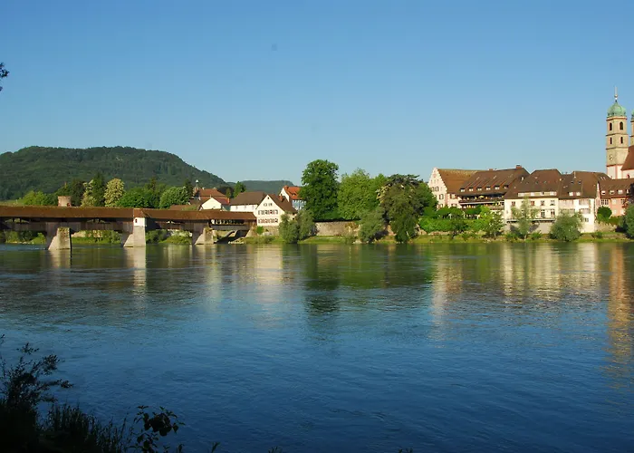 Ringhotel Goldener Knopf