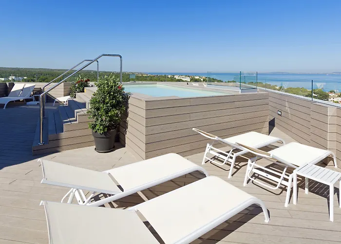 3-Sterne-Hotel: HSM Son Veri