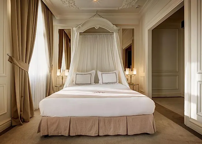 Familienhotel: Galata Antique Hotel - Special Category