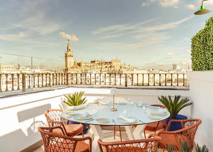 Haustierfreundliches Hotel: Vincci La Rabida