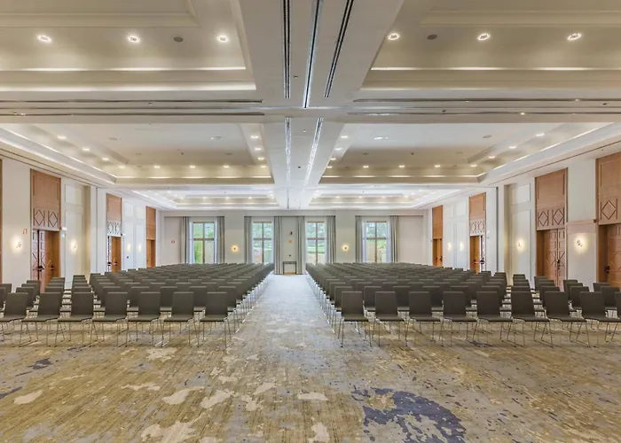 Denia Marriott La Sella Golf Resort & Spa