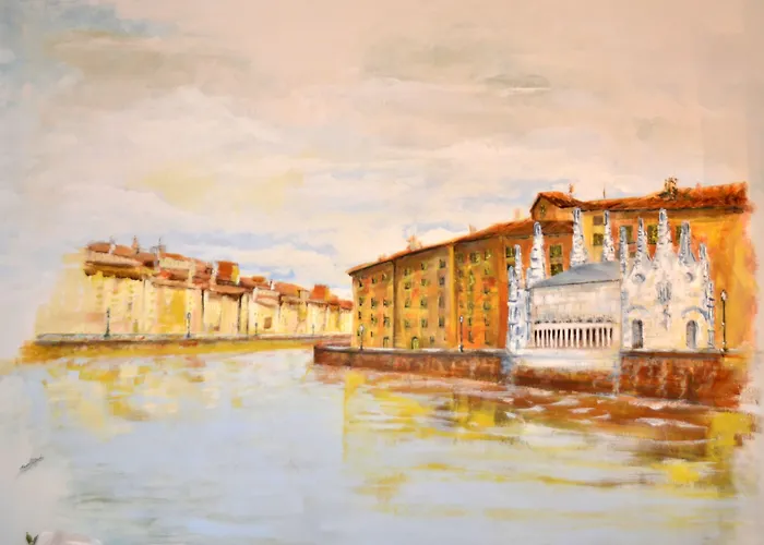 Hotel Leonardo