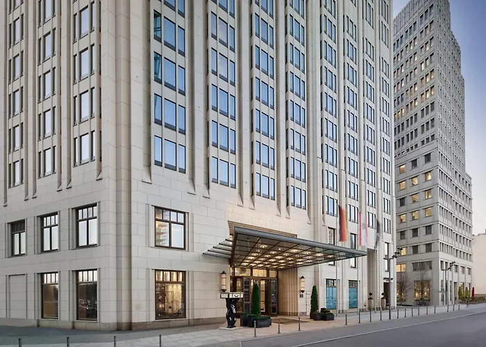 Hotel mit Whirlpool Ritz-Carlton