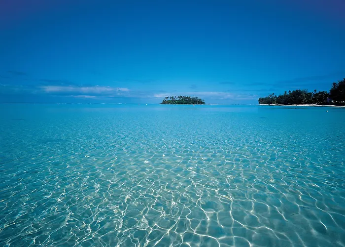 Pacific Resort Rarotonga