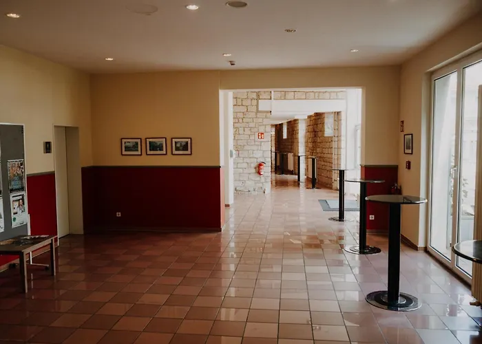 Hotel am Schloß Apolda