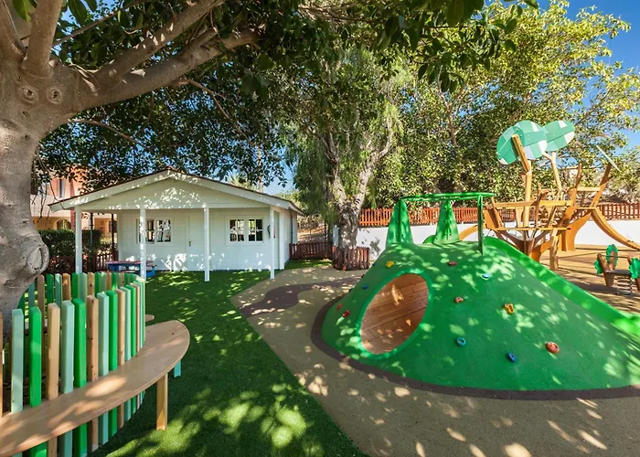 Hotel: Abora Interclub Atlantic By Lopesan Hotels