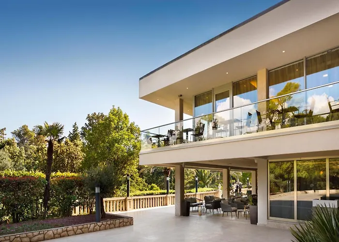 Imperial Heritage Hotel, Valamar Collection (Adults Only)