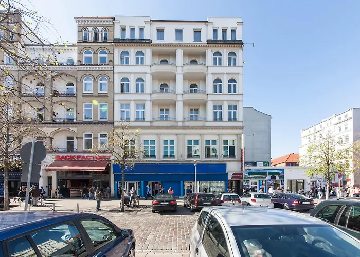 Hotel Am Novum Hamburg Stadtzentrum