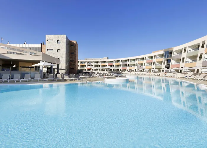  Eurostars Las Salinas