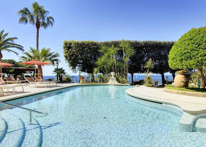 Hotel mit Whirlpool Grand Ambasciatori