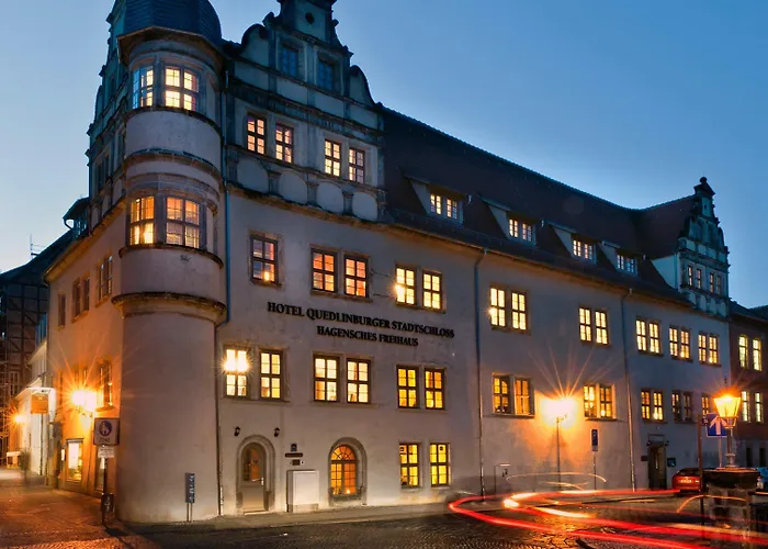 Wyndham Garden Stadtschloss