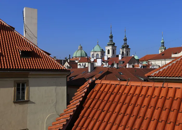 3-Sterne-Hotel: Hotel King George