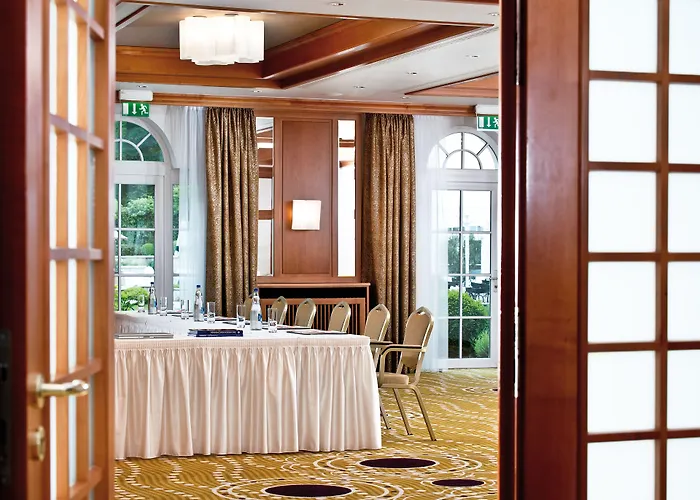 Jacuzzi-Hotel: A-Rosa Strandidyll Heringsdorf