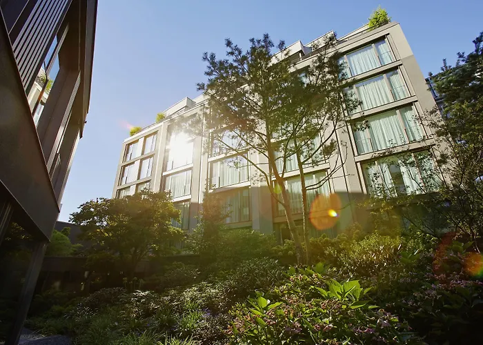 Hotel mit Hund Savoy