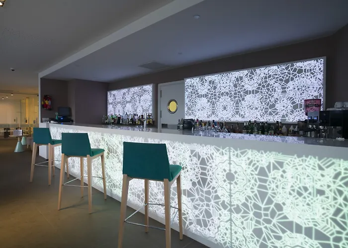 Boutique-Hotel: Son Moll Sentits Hotel & Spa - Adults Only