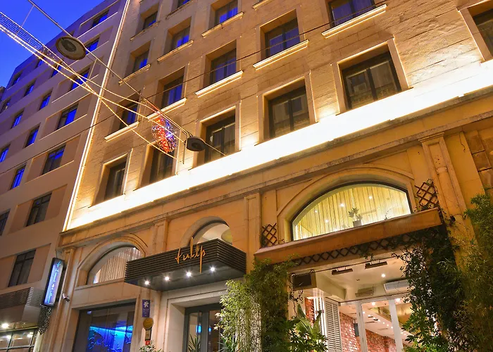 Jacuzzi-Hotel: Pera Tulip Hotel & Spa