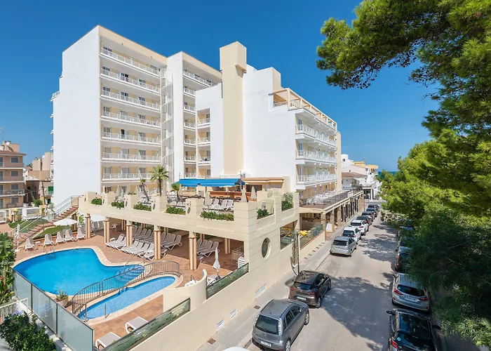 3 SterneHotel O7 Nordeste Playa