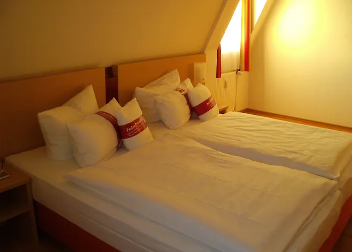 Boutique-Hotel: Altstadthotel Arte