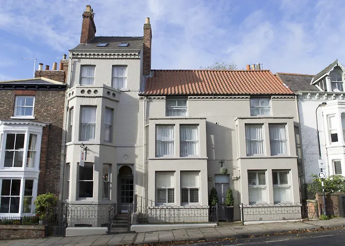 Jorvik House