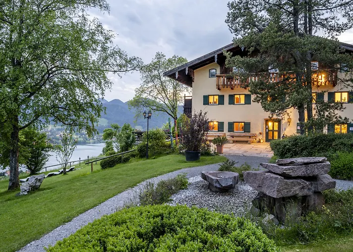 Der Westerhof Hotel