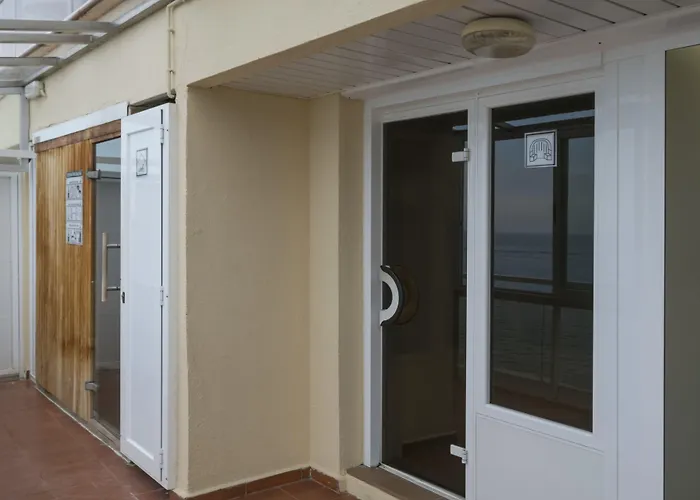 Hotel Rosamar Maxim 4*- Adults Only