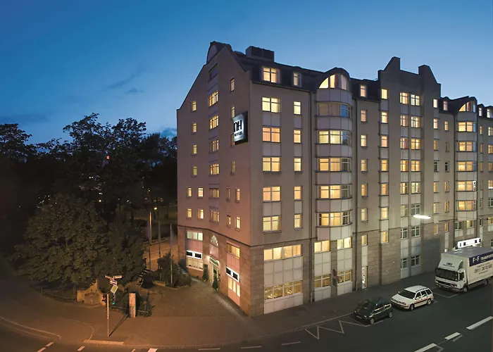 Boutique-Hotel: NH Fürth Nürnberg