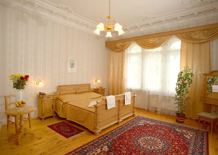 Hotel Heluan
