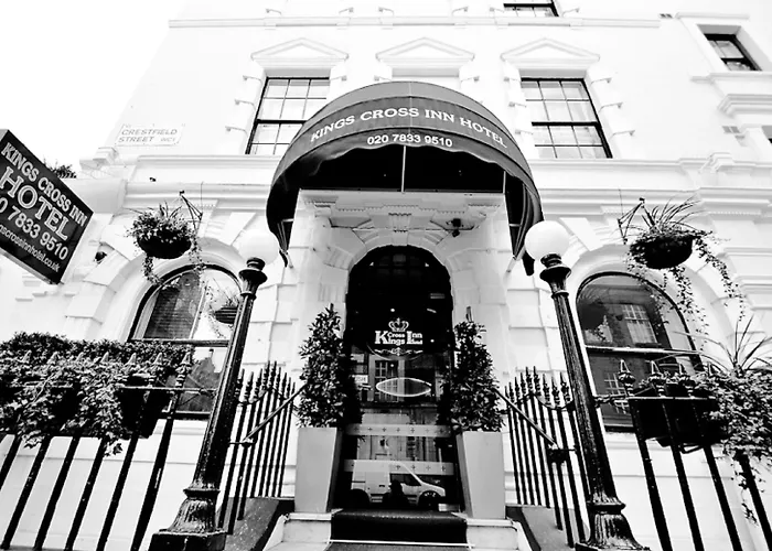  Kings Cross Inn