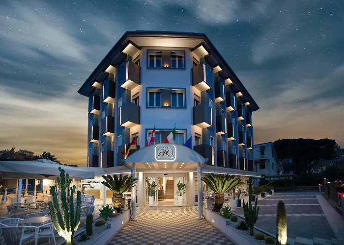 Romantisches Hotel: All'Orologio - Boutique Hotel