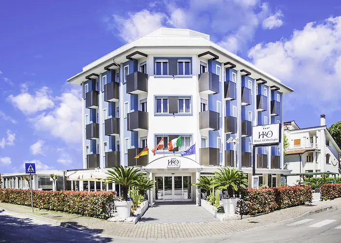 Romantisches Hotel: All'Orologio - Boutique Hotel