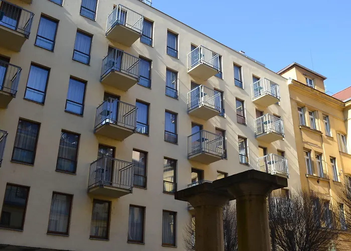 Aparthotel: Aparthotel Austria Suites