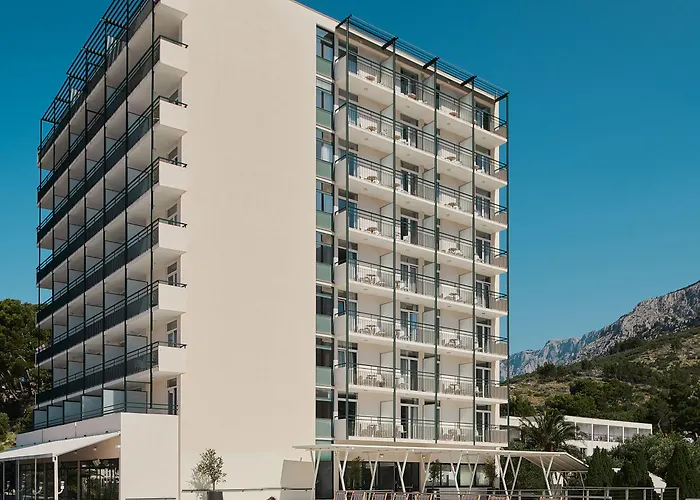 3-Sterne-Hotel: Bluesun Hotel Neptun