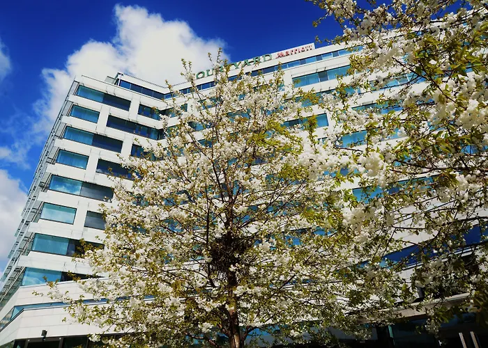 Courtyard By Marriott Stockholm Kungsholmen Romantik Hotel