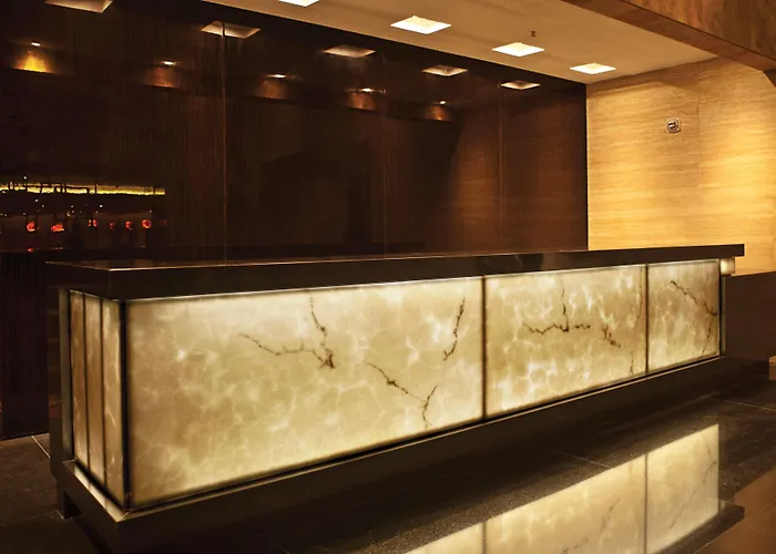 Hilton Bogota