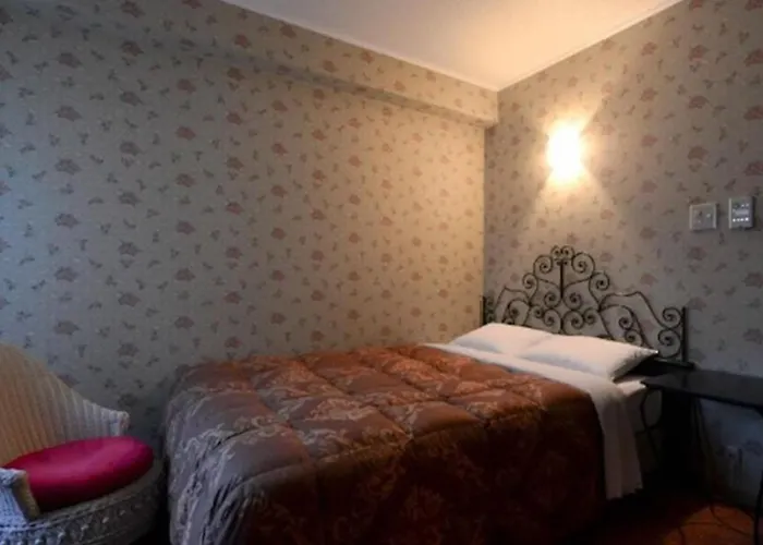 Hotel Am Sakura Fleur Aoyama