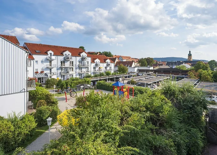 Sonnenhotel Bayerischer Hof - All Inklusive Angebote Verfügbar